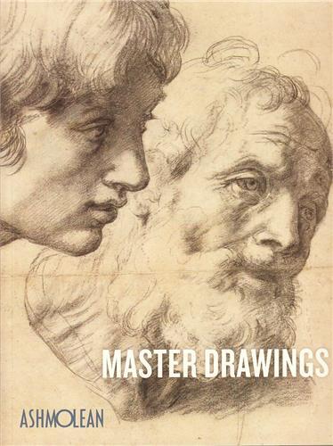 Master Drawings Michelangelo to Moore /anglais