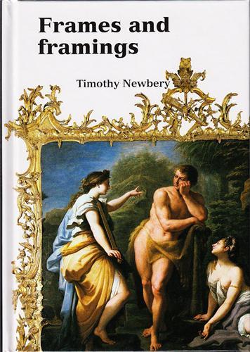 Frames and Framings /anglais