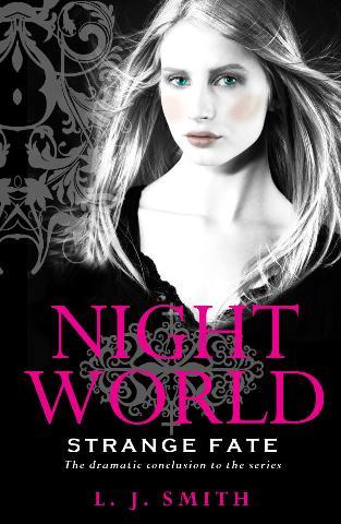 Strange Fate