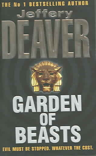 Garden of Beasts