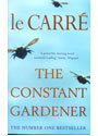 THE CONSTANT GARDENER