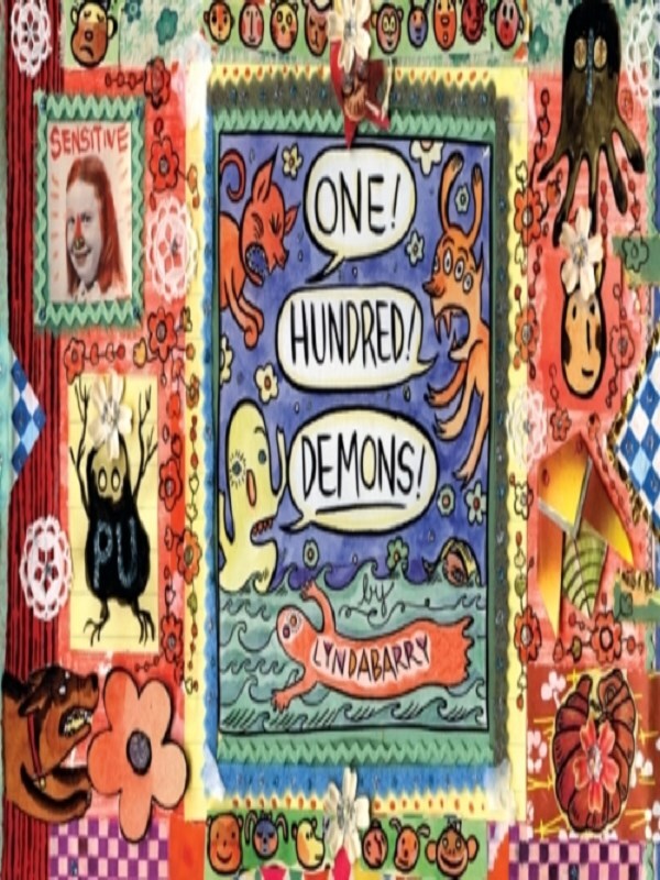 One! Hundred! Demons!