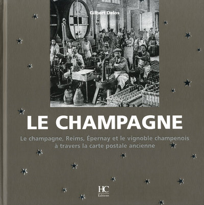 Le champagne