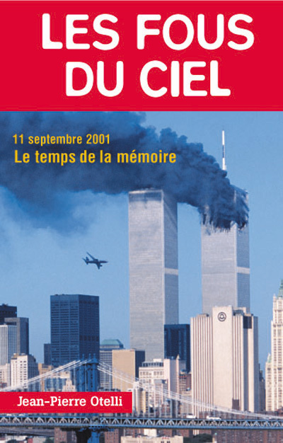 LES FOUS DU CIEL