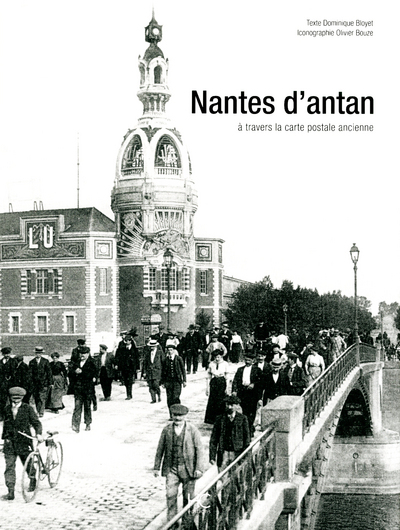 Nantes d'antan