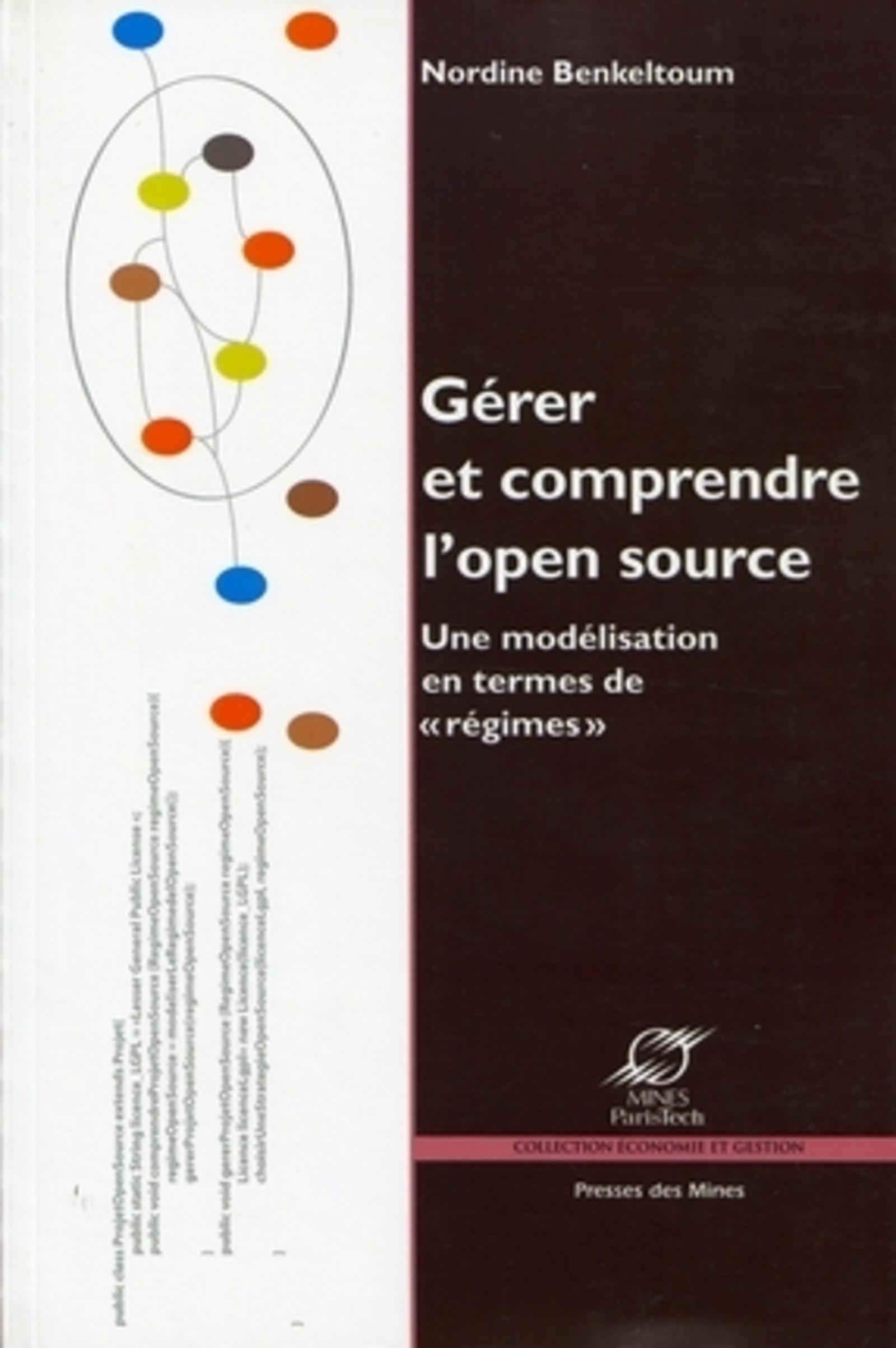 Gérer et comprendre l'open source