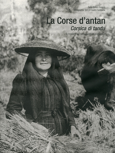 La Corse d'antan