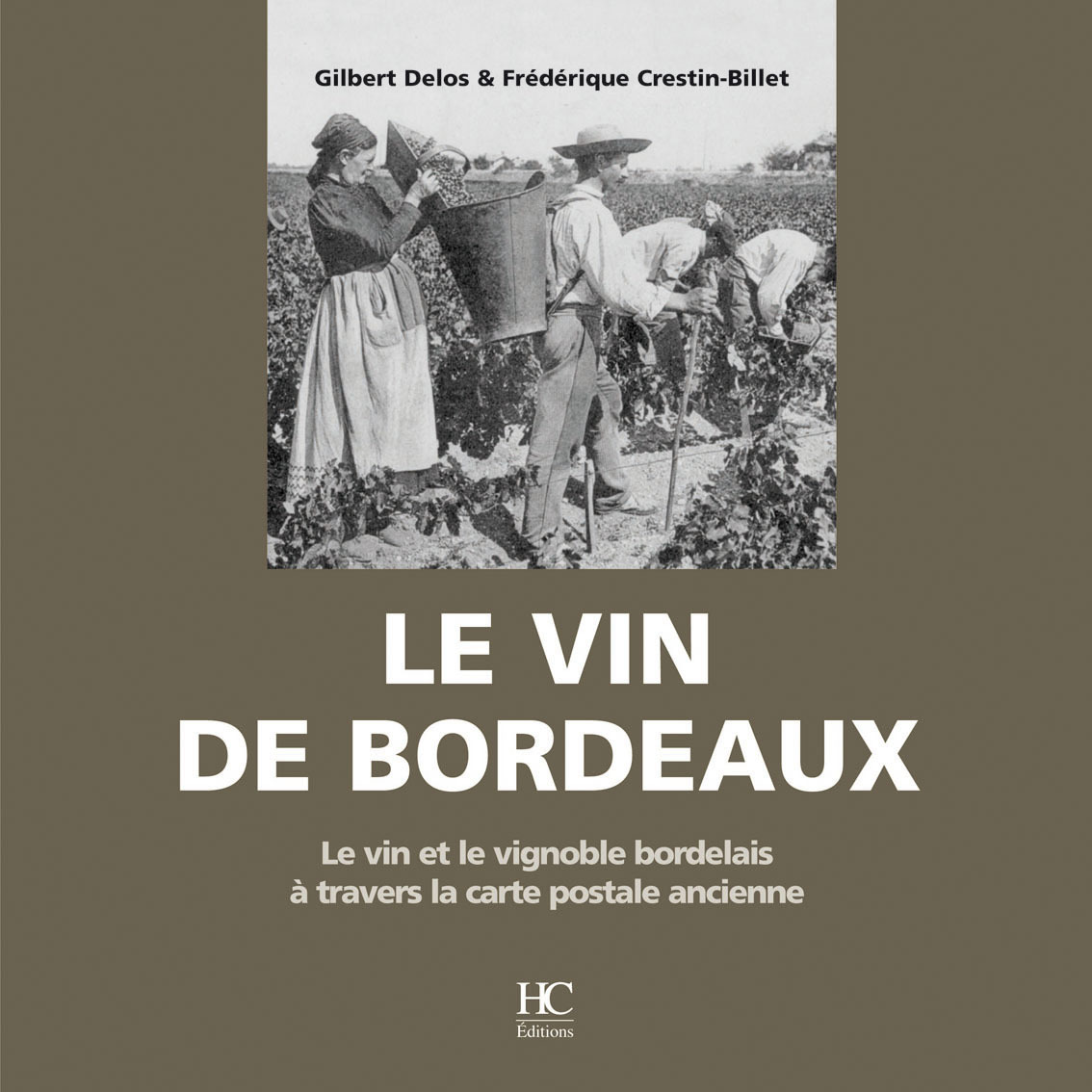 Le vin de bordeaux