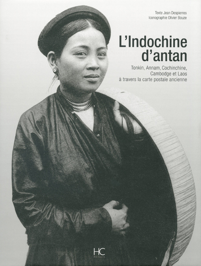 L'indochine d'antan