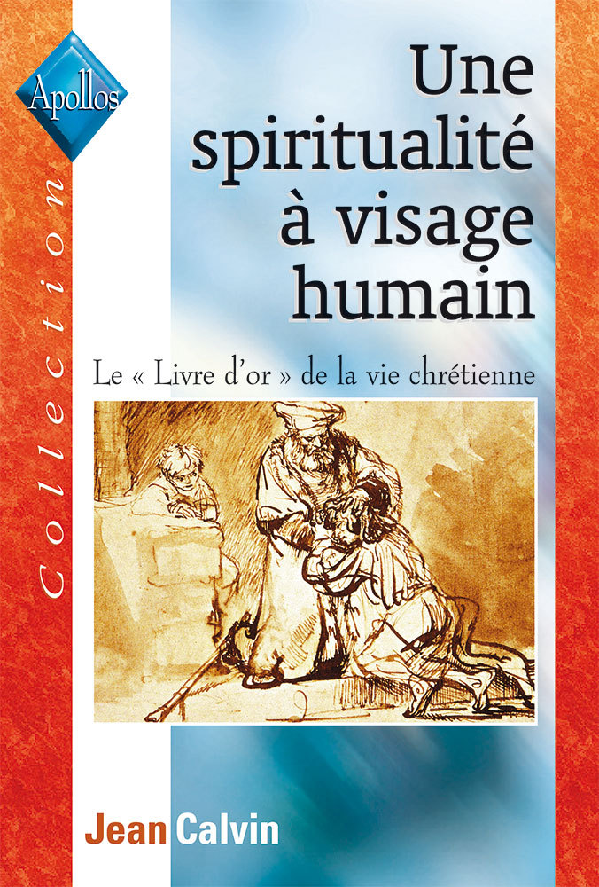 Une spiritualité à visage humain
