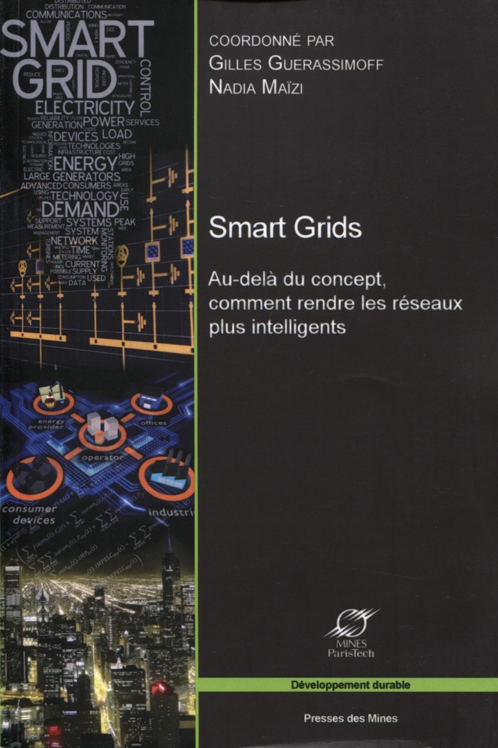 Smart Grids