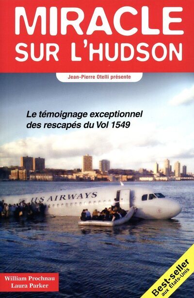 Miracle sur l'Hudson