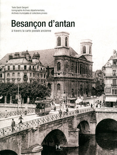 Besançon d'antan