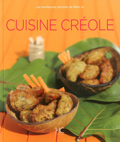 Cuisine Créole