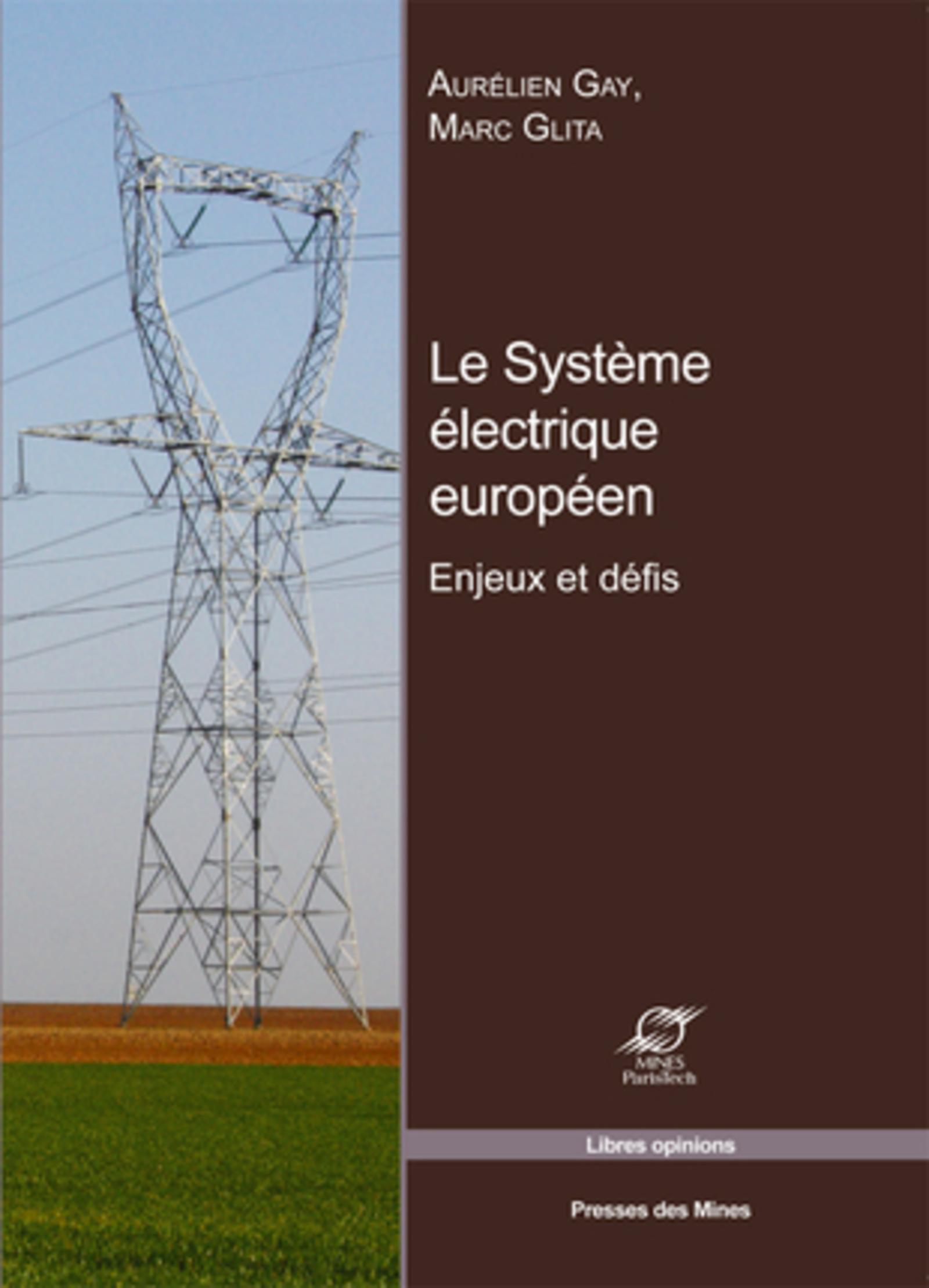 Le système électrique européen