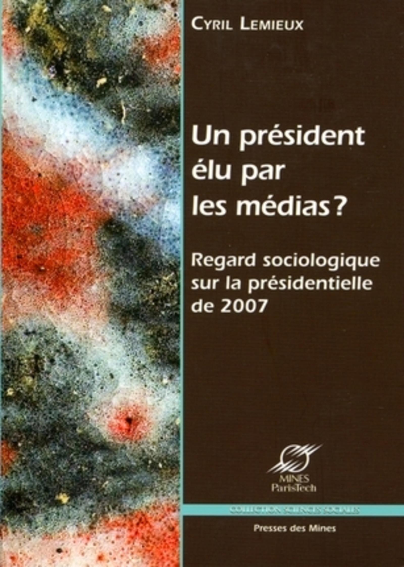 Un président élu par les médias ?
