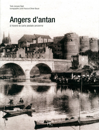 Angers d'antan