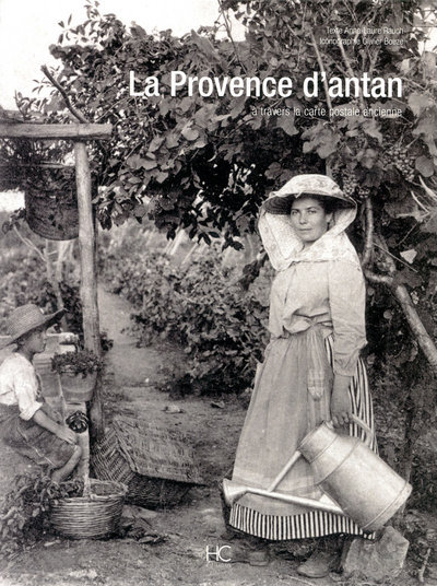 La Provence d'antan