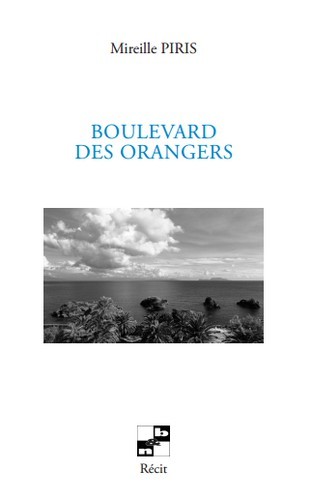 Boulevard des orangers