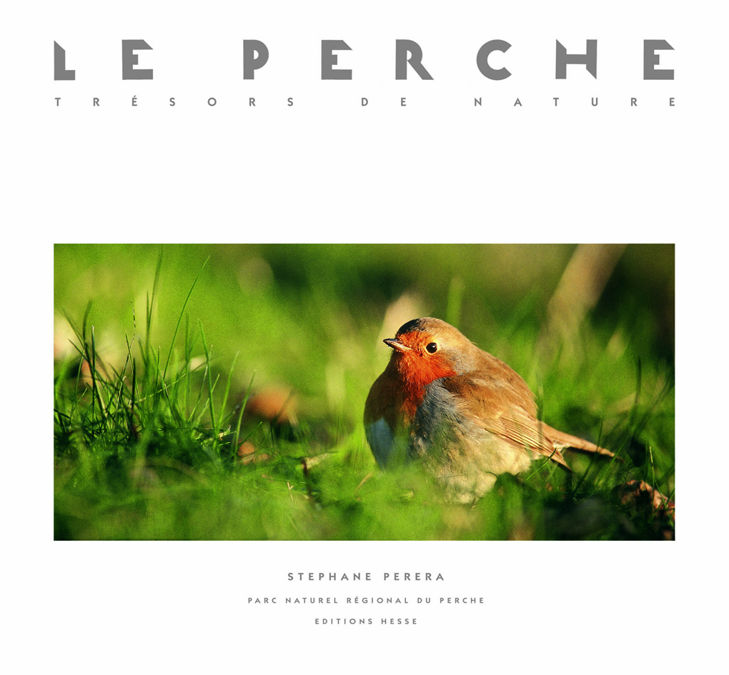 Le Perche - trésors de nature