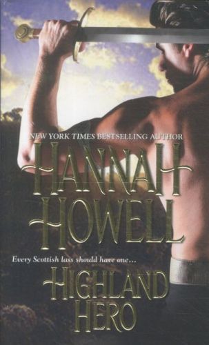 Highland Hero