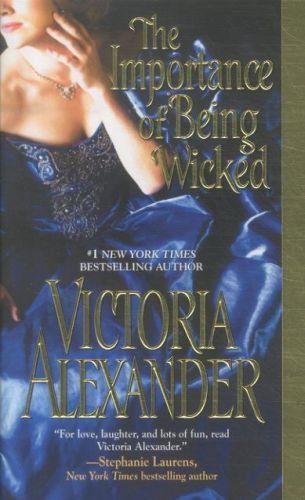 The Importance of Being Wicked