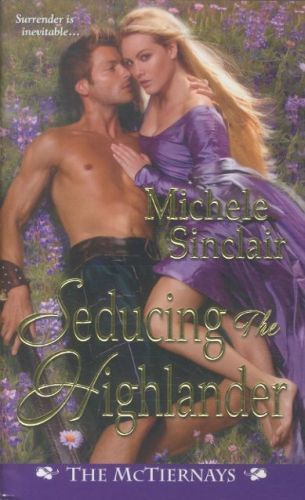 Seducing the Highlander