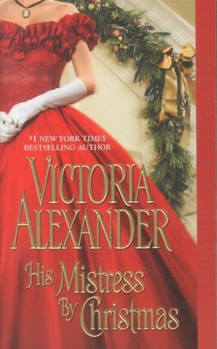 His Mistress by Christmas