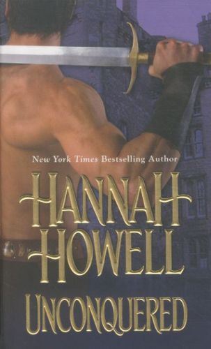 Unconquered