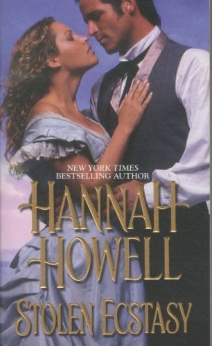 Stolen Ecstasy