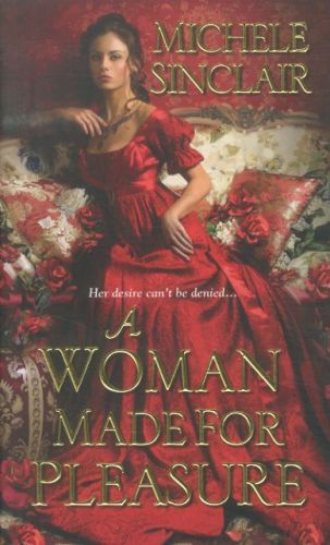 A Woman Made for Pleasure