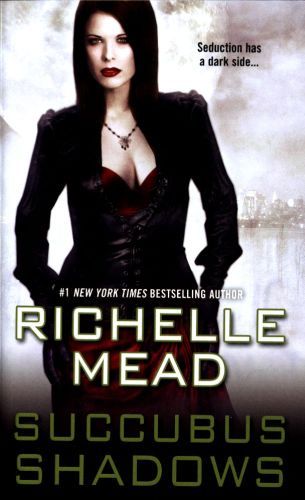 SUCCUBUS SHADOWS