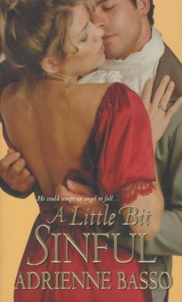 A Little Bit Sinful