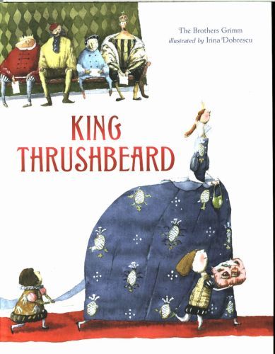 King Thrushbeard
