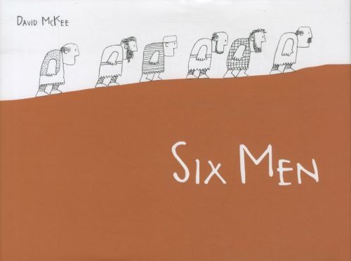 Six Men