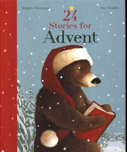 24 Stories for Advent