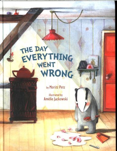 The Day Everything Went Wrong