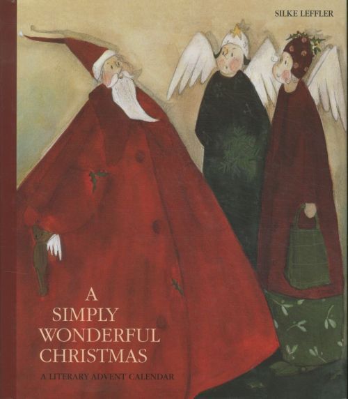 A Simply Wonderful Christmas