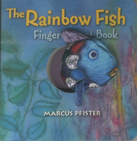 The Rainbow Fish