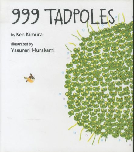 999 Tadpoles