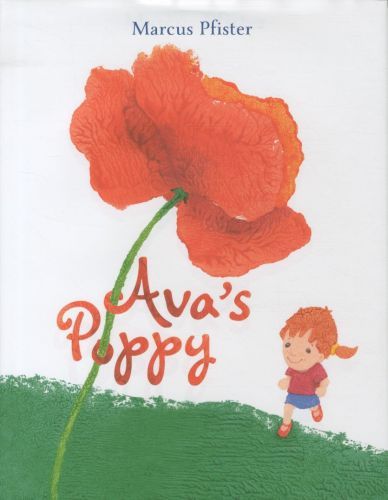 Ava's Poppy