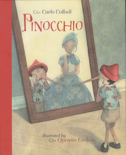 Pinocchio