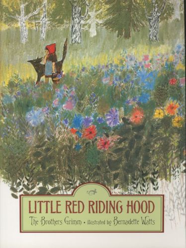 Little Red Riding Hood