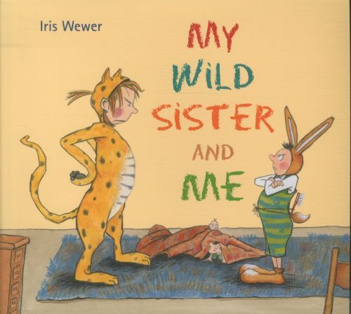 My Wild Sister and Me