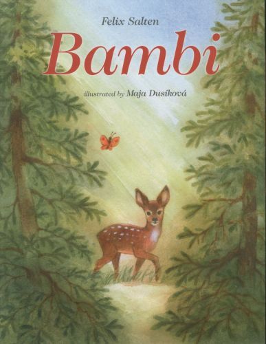BAMBI