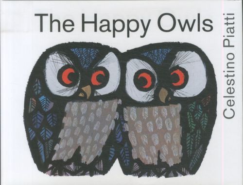 The Happy Owls
