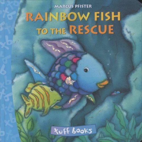 Rainbow Fish to the Rescue