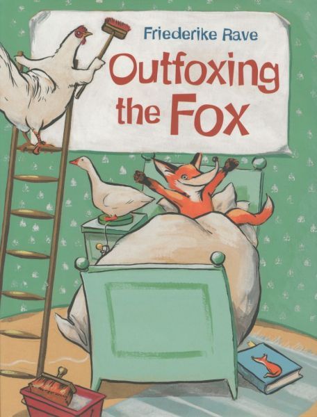 Outfoxing the Fox