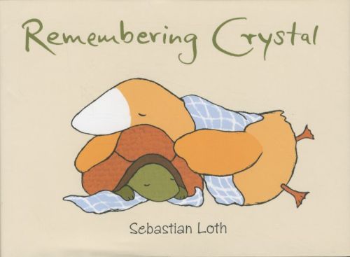 Remembering Crystal