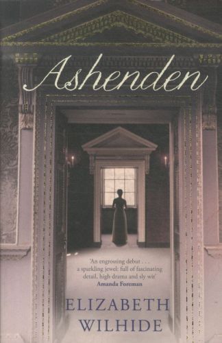 Ashenden